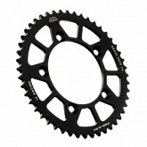 Звезда задняя JT JTA894.46 Black