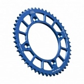 Звезда задняя JT JTA895.49 Blue