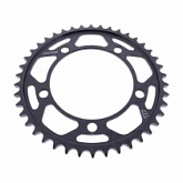 Звезда задняя JT JTR10.42 Black