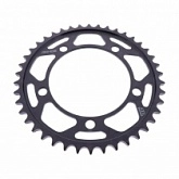 Звезда задняя JT JTR10.42 Black