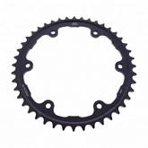Звезда задняя JT JTR2016.44 Black