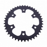 Звезда задняя JT JTR2023.42 Black