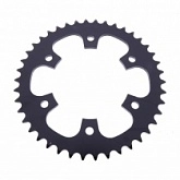 Звезда задняя JT JTR2023.42 Black