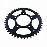 Звезда задняя JT JTR807.44 Black