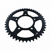 Звезда задняя JT JTR807.44 Black