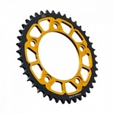 Звезда задняя JT JTX1304.41 Gold