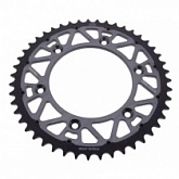 Звезда задняя JT JTX210.47 Grey