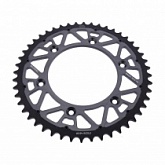Звезда задняя JT JTX210.52 Grey