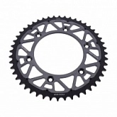 Звезда задняя JT JTX210.52 Grey