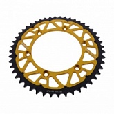 Звезда задняя JT JTX251.48 Gold