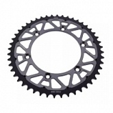 Звезда задняя JT JTX251.51 Grey