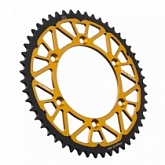Звезда задняя JT JTX251.52 Gold