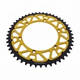 Звезда задняя JT JTX460.48 Gold