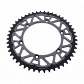Звезда задняя JT JTX460.51 Grey