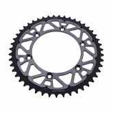Звезда задняя JT JTX808.49 Grey