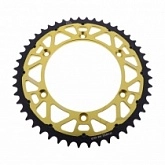 Звезда задняя JT JTX822.48 Gold