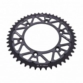 Звезда задняя JT JTX897.50 Grey