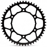 Звезда задняя Moto-Master 620291140 Black