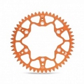 Звезда задняя Moto-Master M620072547 Orange