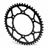 Звезда задняя Moto-Master M620411149 Black