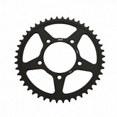 Звезда задняя MTX Parts 11-01D-46 Blak