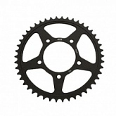 Звезда задняя MTX Parts 11-01D-46 Blak