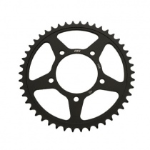 Звезда задняя MTX Parts 11-01D-46 Blak