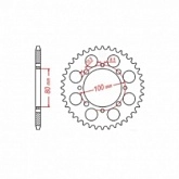 Звезда задняя MTX Parts 11-113-41