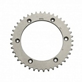Звезда задняя MTX Parts 11-142-42