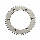 Звезда задняя MTX Parts 11-142-42