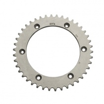 Звезда задняя MTX Parts 11-142-42