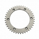 Звезда задняя MTX Parts 11-142-47