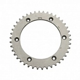Звезда задняя MTX Parts 11-142-47