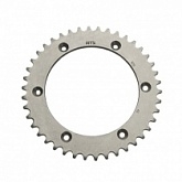 Звезда задняя MTX Parts 11-142-48