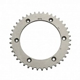 Звезда задняя MTX Parts 11-142-48