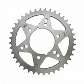 Звезда задняя MTX Parts 11-1478-40