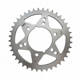 Звезда задняя MTX Parts 11-1478-40
