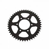 Звезда задняя MTX Parts 11-163-45