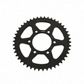 Звезда задняя MTX Parts 11-163-45