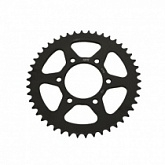 Звезда задняя MTX Parts 11-163-46 Black