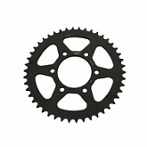 Звезда задняя MTX Parts 11-163-46 Black
