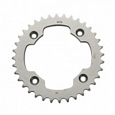 Звезда задняя MTX Parts 11-1760-36