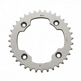 Звезда задняя MTX Parts 11-1760-36