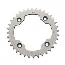 Звезда задняя MTX Parts 11-1760-36