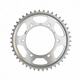 Звезда задняя MTX Parts 11-198-42