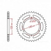 Звезда задняя MTX Parts 11-1M1-48