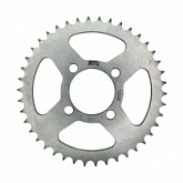 Звезда задняя MTX Parts 11-206-42