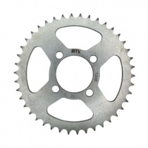 Звезда задняя MTX Parts 11-206-42