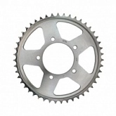 Звезда задняя MTX Parts 11-27A-47