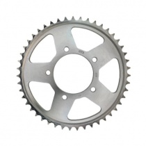 Звезда задняя MTX Parts 11-27A-47